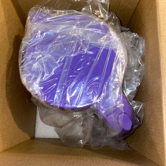 3.5 Liter Purple Water Filtration Pitcher FP05R Christmas present idea - Picture 4 of 11